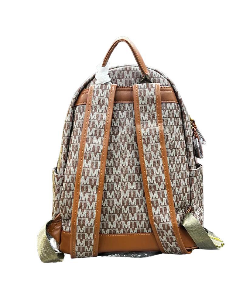 Girls Mini Satchel Bag