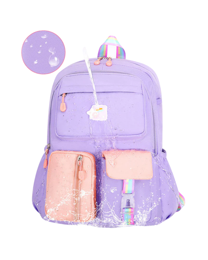 School Backpack