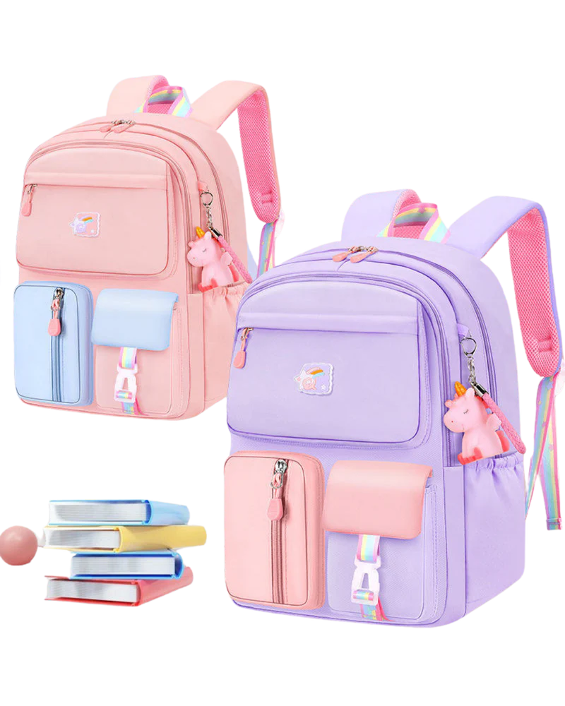 School Backpack