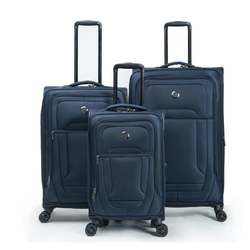 Berg Berlin – Lightweight, Durable & Smart Travel Companion