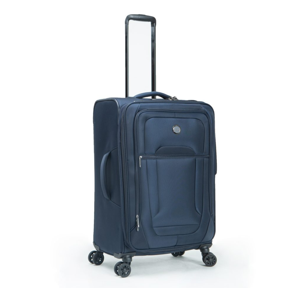 Berg Berlin – Lightweight, Durable & Smart Travel Companion