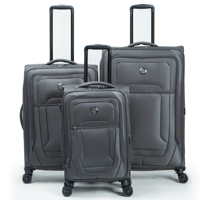 Berg Berlin – Lightweight, Durable & Smart Travel Companion