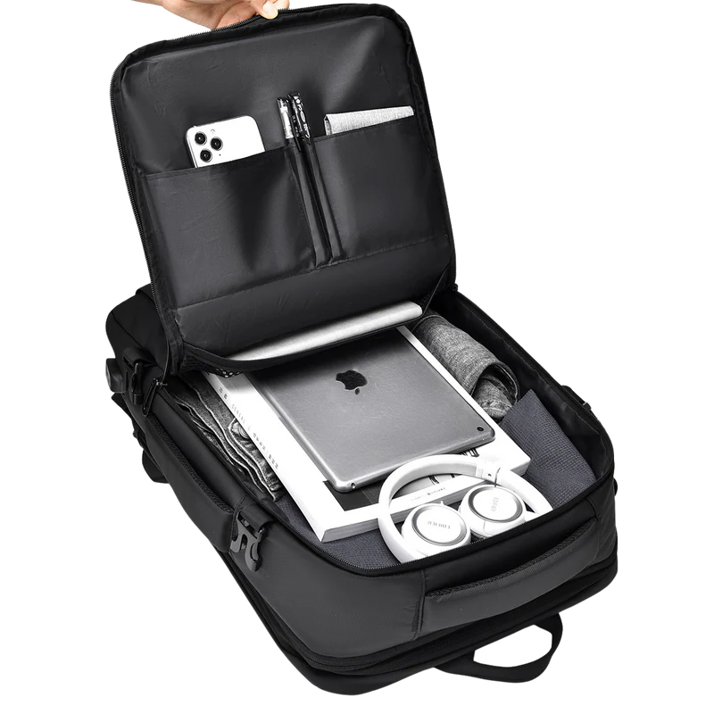 ExpandPro Backpack