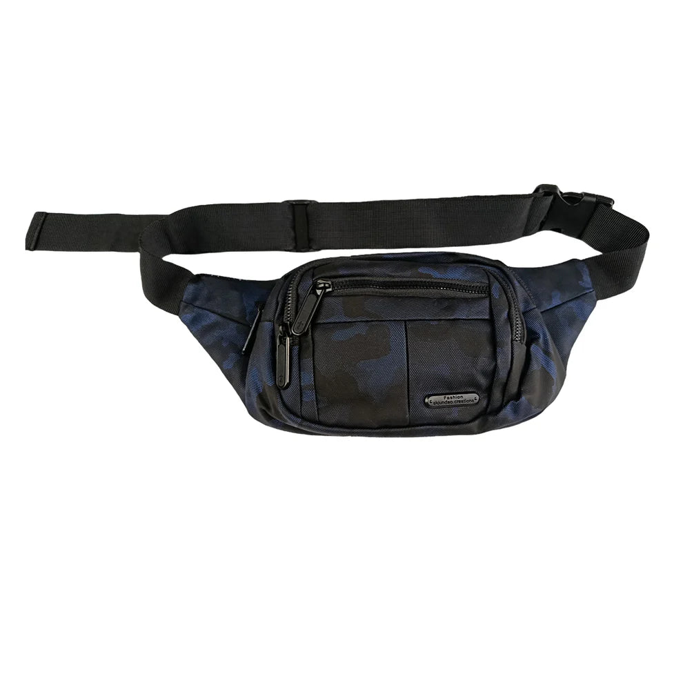 TravelSecure Waist Bag