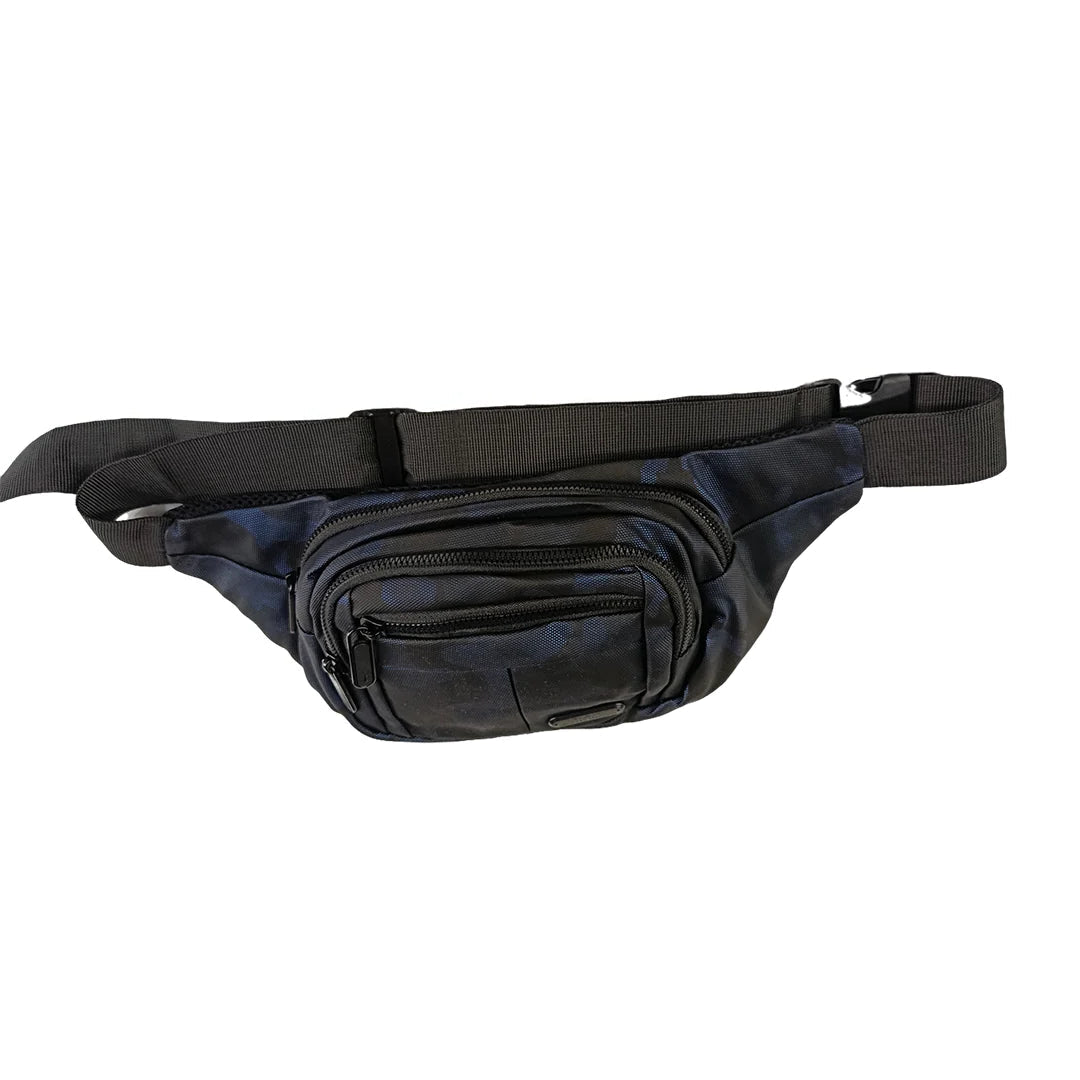 TravelSecure Waist Bag