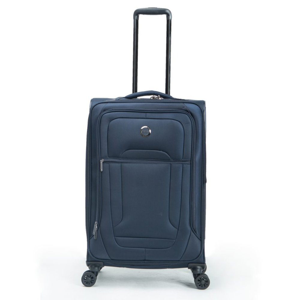 Berg Berlin – Lightweight, Durable & Smart Travel Companion