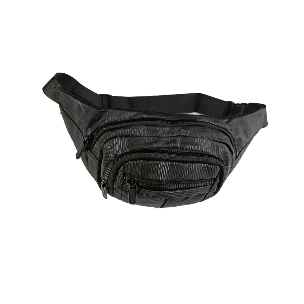 TravelSecure Waist Bag
