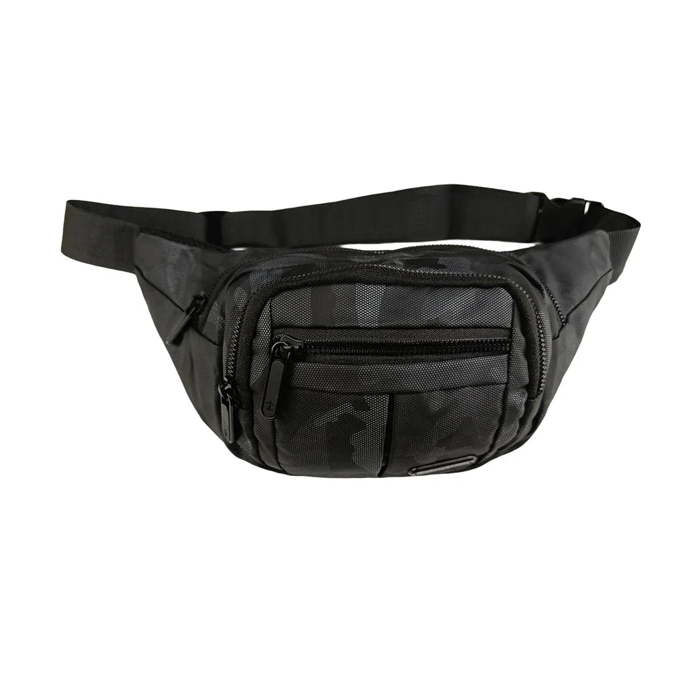 TravelSecure Waist Bag