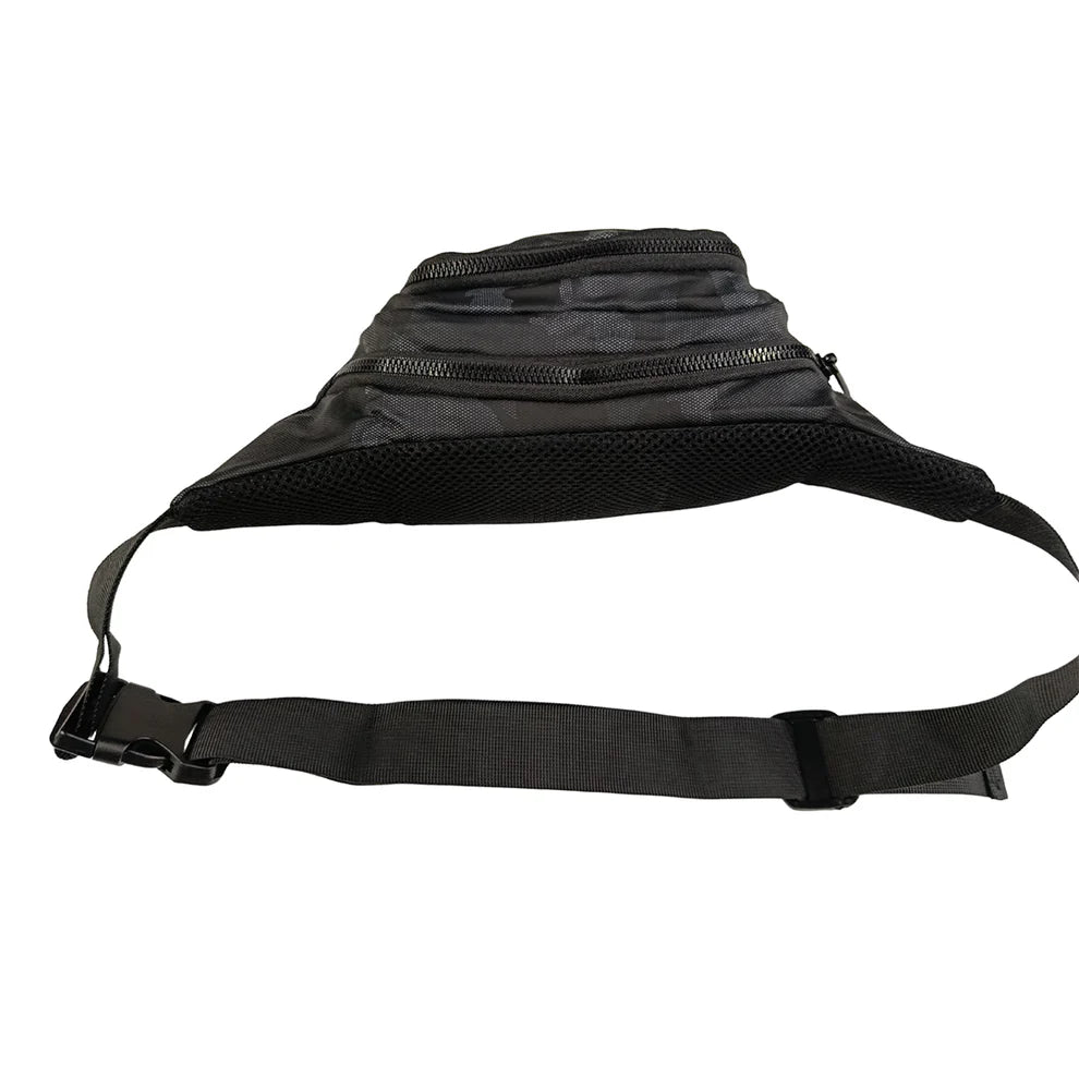 TravelSecure Waist Bag