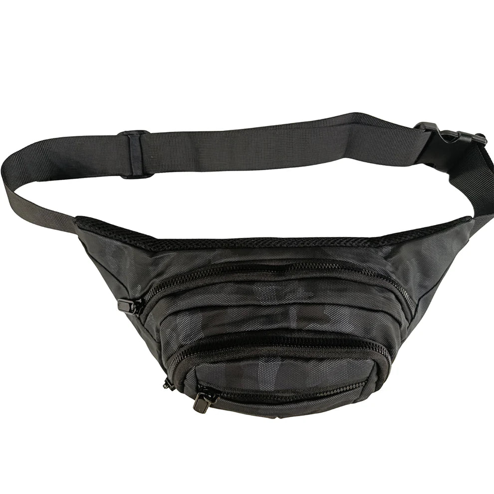TravelSecure Waist Bag