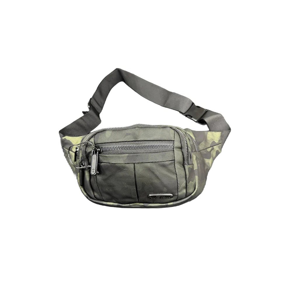TravelSecure Waist Bag