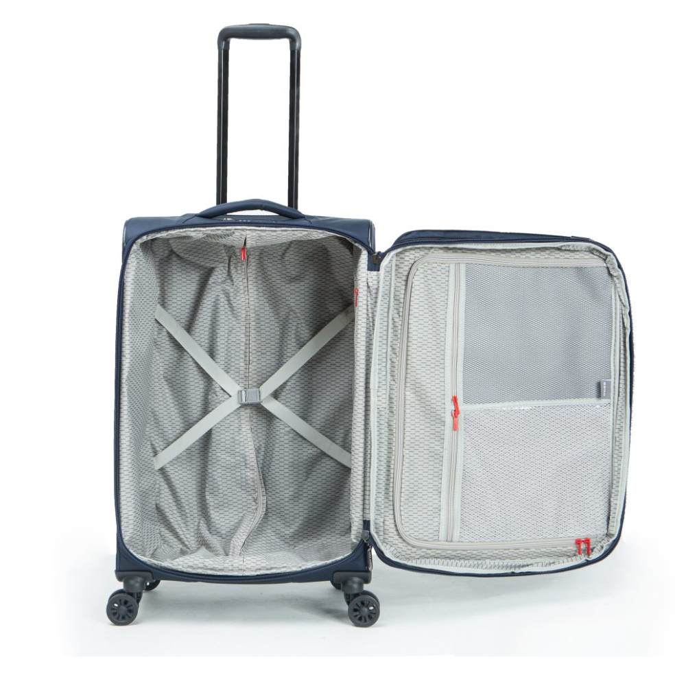 Berg Berlin – Lightweight, Durable & Smart Travel Companion