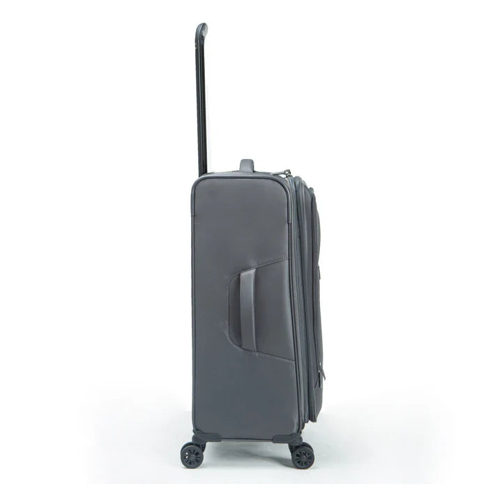 Berg Berlin – Lightweight, Durable & Smart Travel Companion
