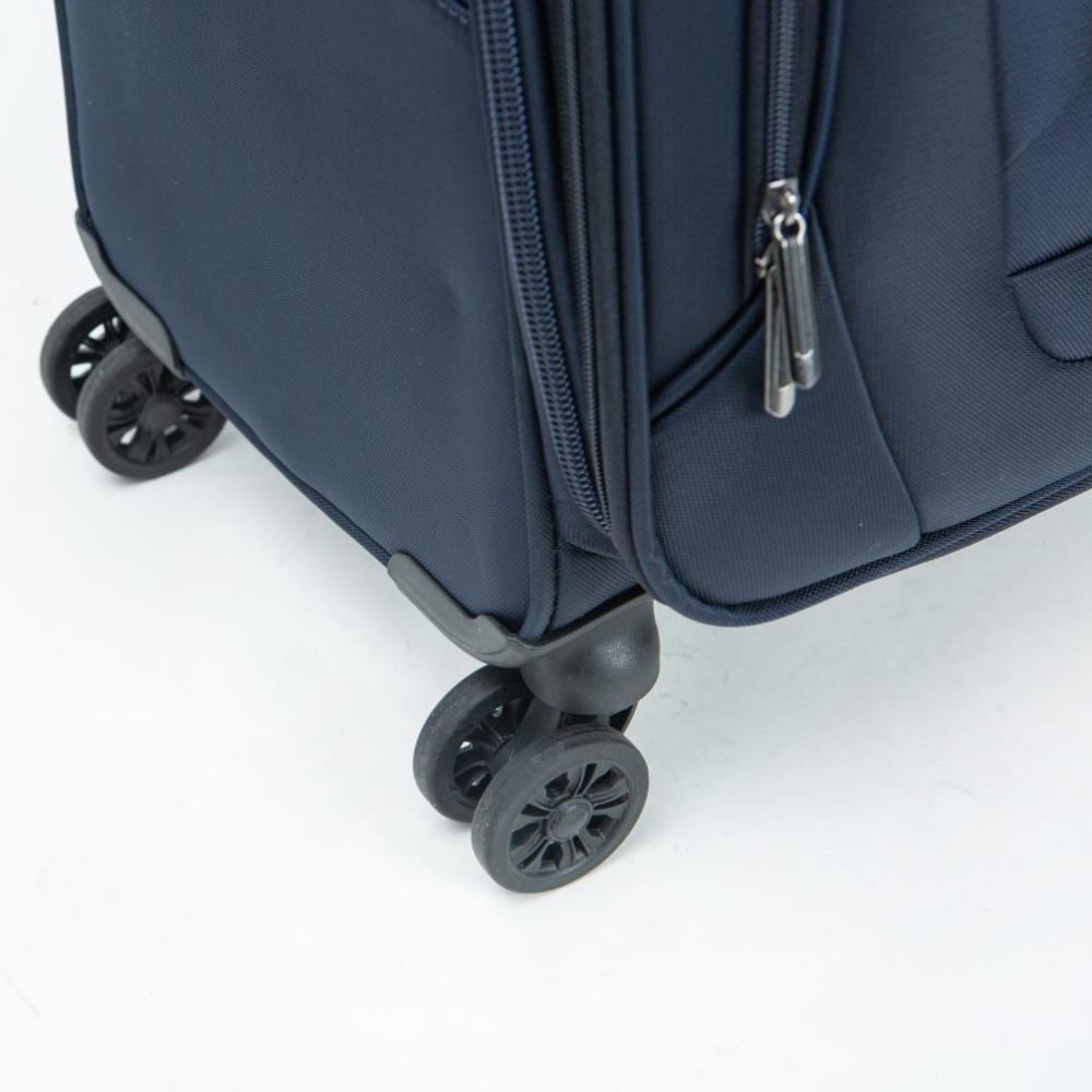 Berg Berlin – Lightweight, Durable & Smart Travel Companion