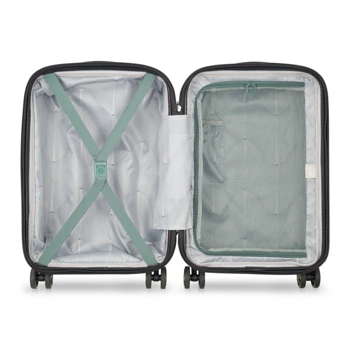 Delsey Shadow 5.0 Hardside Luggage