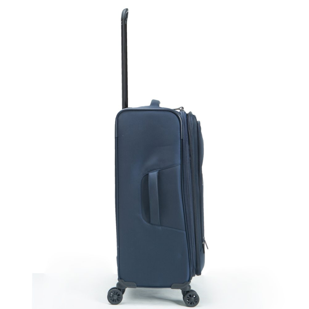 Berg Berlin – Lightweight, Durable & Smart Travel Companion