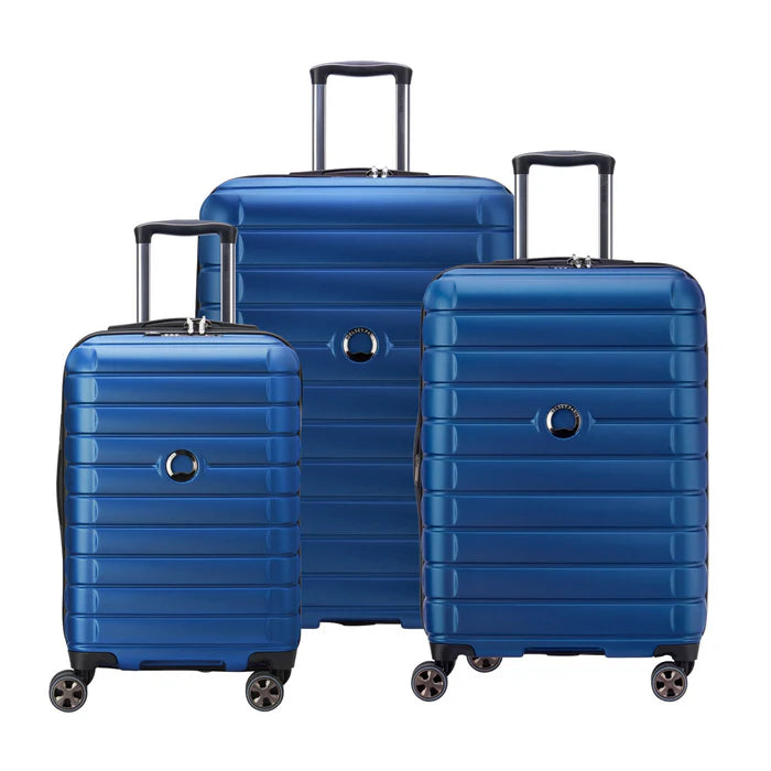 Delsey Shadow 5.0 Hardside Luggage