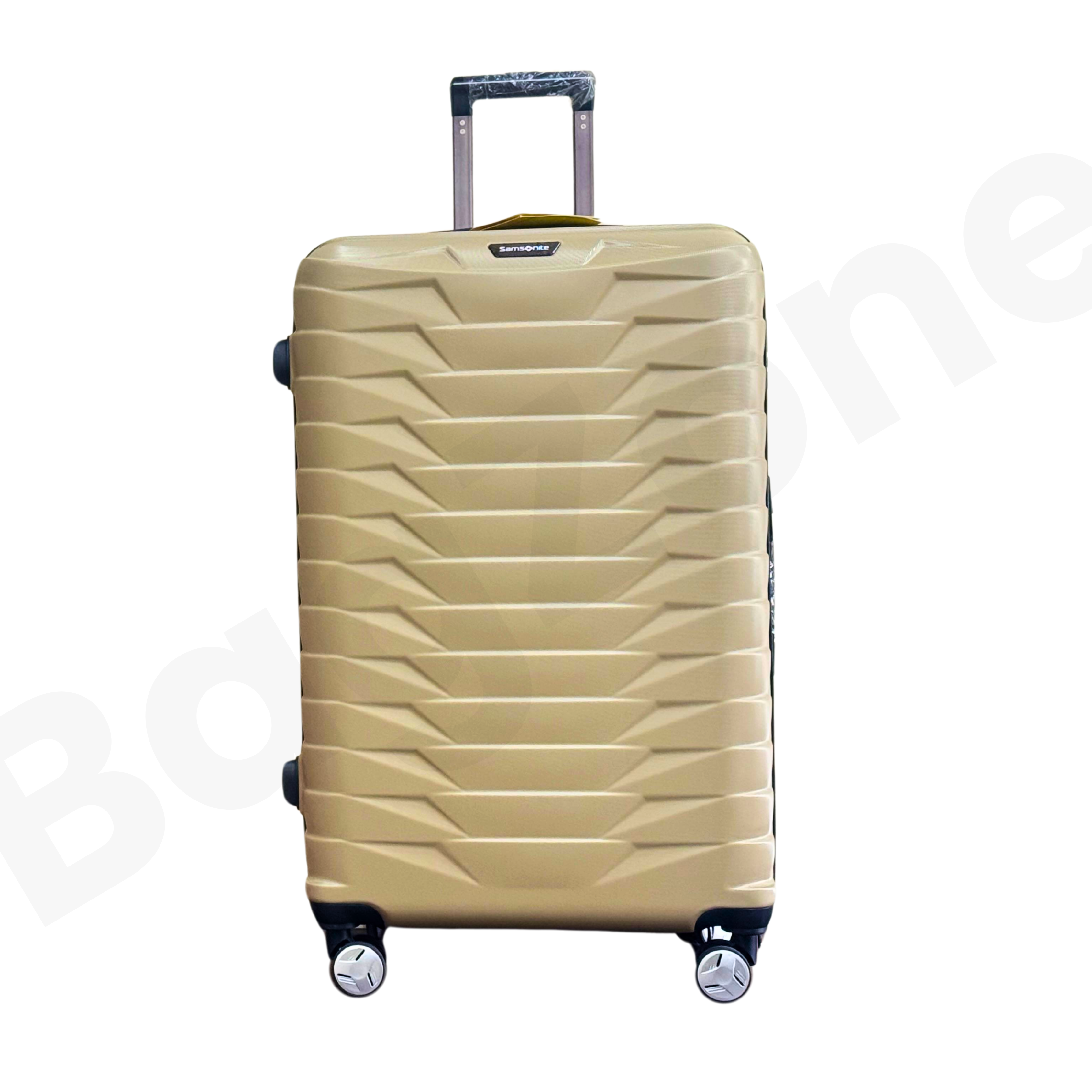 🧳 Samsonite ABS Hard Case Luggage – Lightweight, Durable Secure