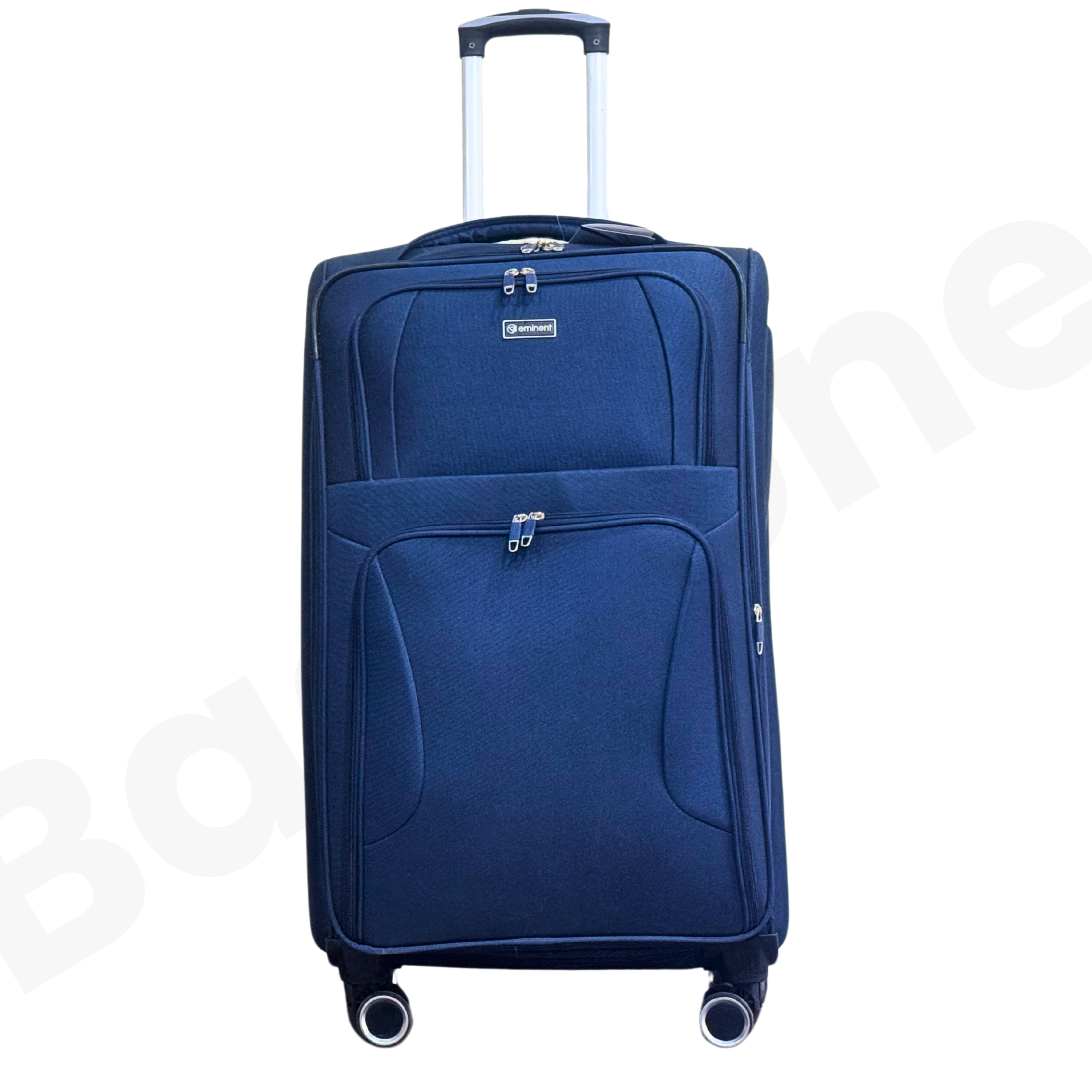 Soft Case Travel Bag - Bagzone.pk