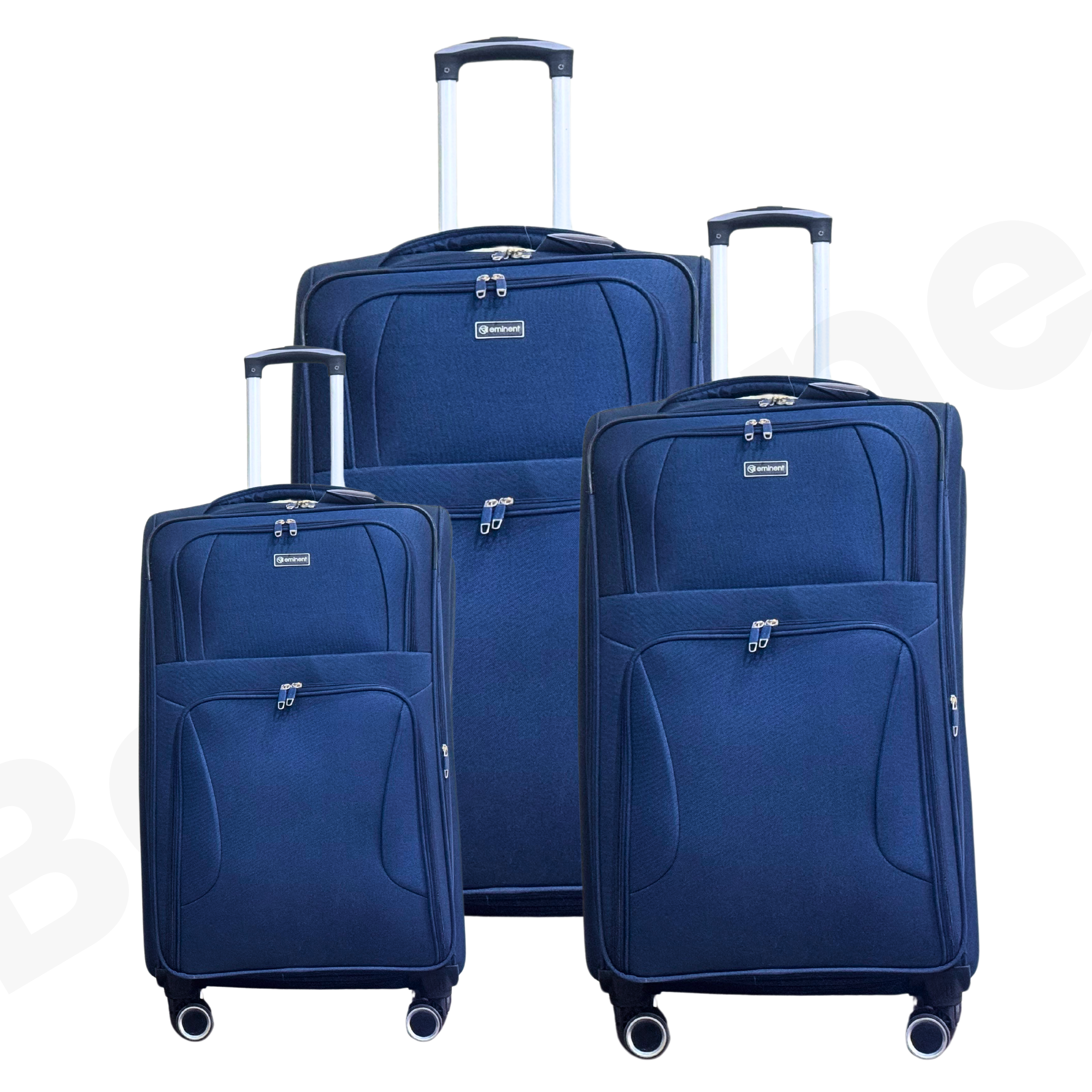 Soft Case Travel Bag - Bagzone.pk